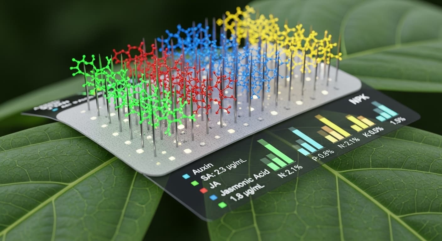 Optical Intelligence